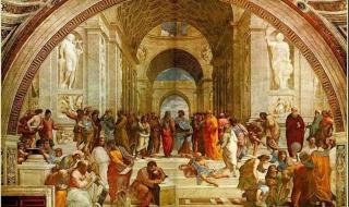 毕达哥拉斯认为什么是万物的本源 毕达哥拉斯学派